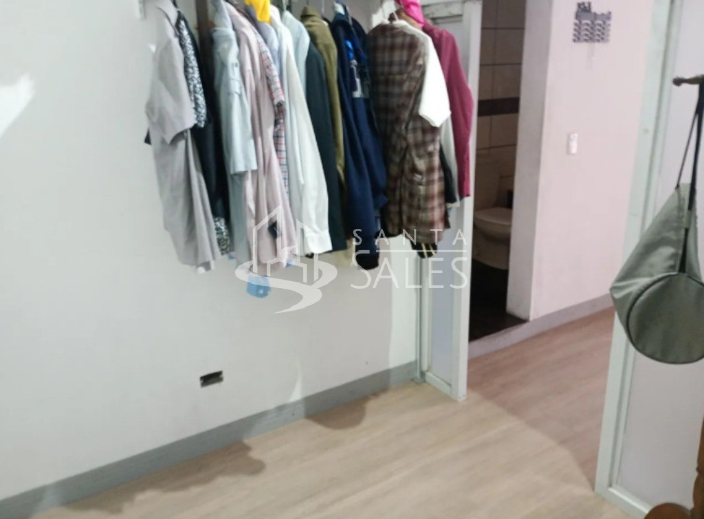 Sobrado, 3 quartos, 200 m² - Foto 14