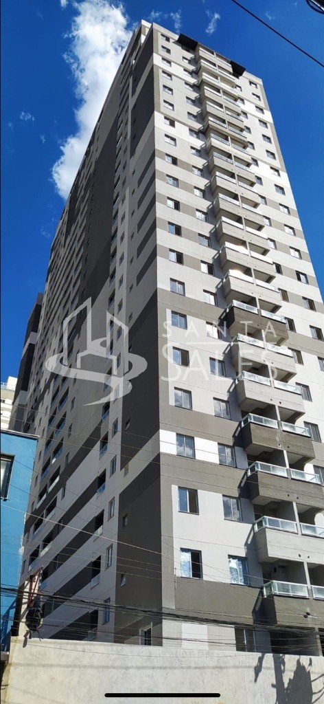 Apartamento, 1 quarto, 35 m² - Foto 26