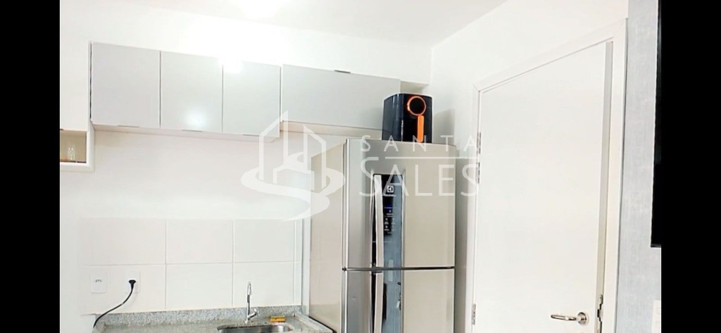 Apartamento, 1 quarto, 35 m² - Foto 2