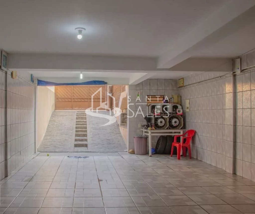 Sobrado, 3 quartos - Foto 21