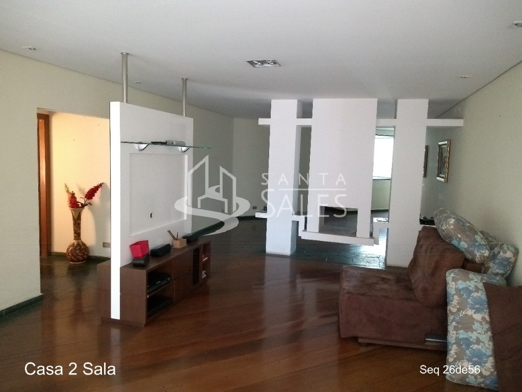 Casa, 7 quartos - Foto 41