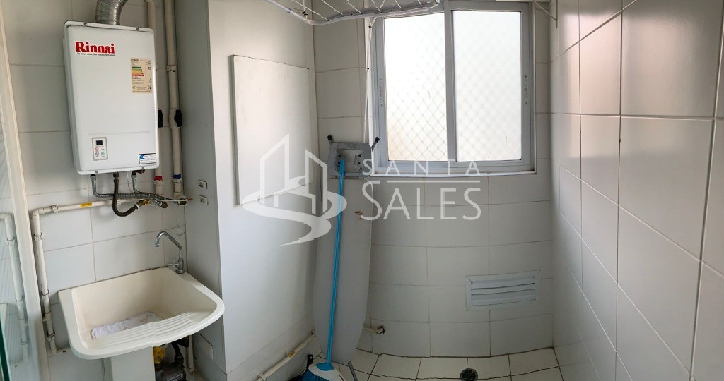 Apartamento, 2 quartos, 65 m² - Foto 16