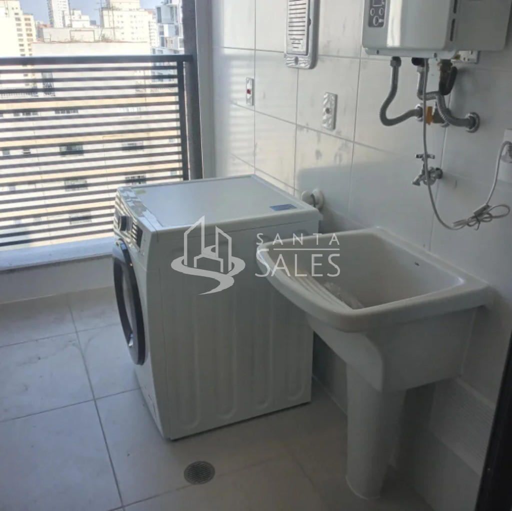 Apartamento, 3 quartos, 98 m² - Foto 13