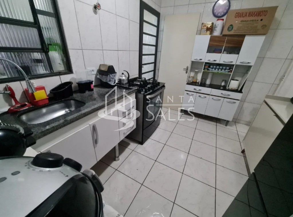 Casa à venda com 2 quartos - Foto 7