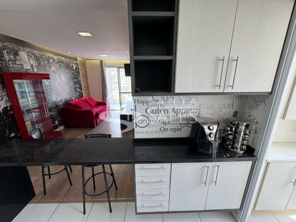 Apartamento à venda com 3 quartos, 81m² - Foto 7