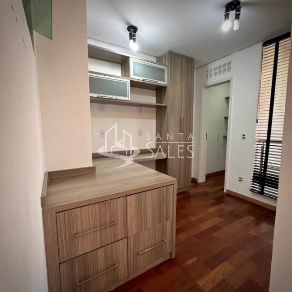 Apartamento, 4 quartos, 217 m² - Foto 9