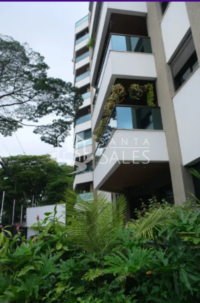 Apartamento, 3 quartos, 140 m² - Foto 17