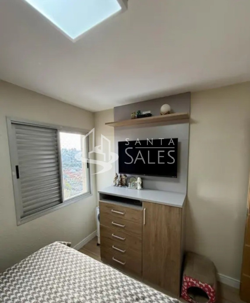 Apartamento à venda com 3 quartos, 68m² - Foto 7