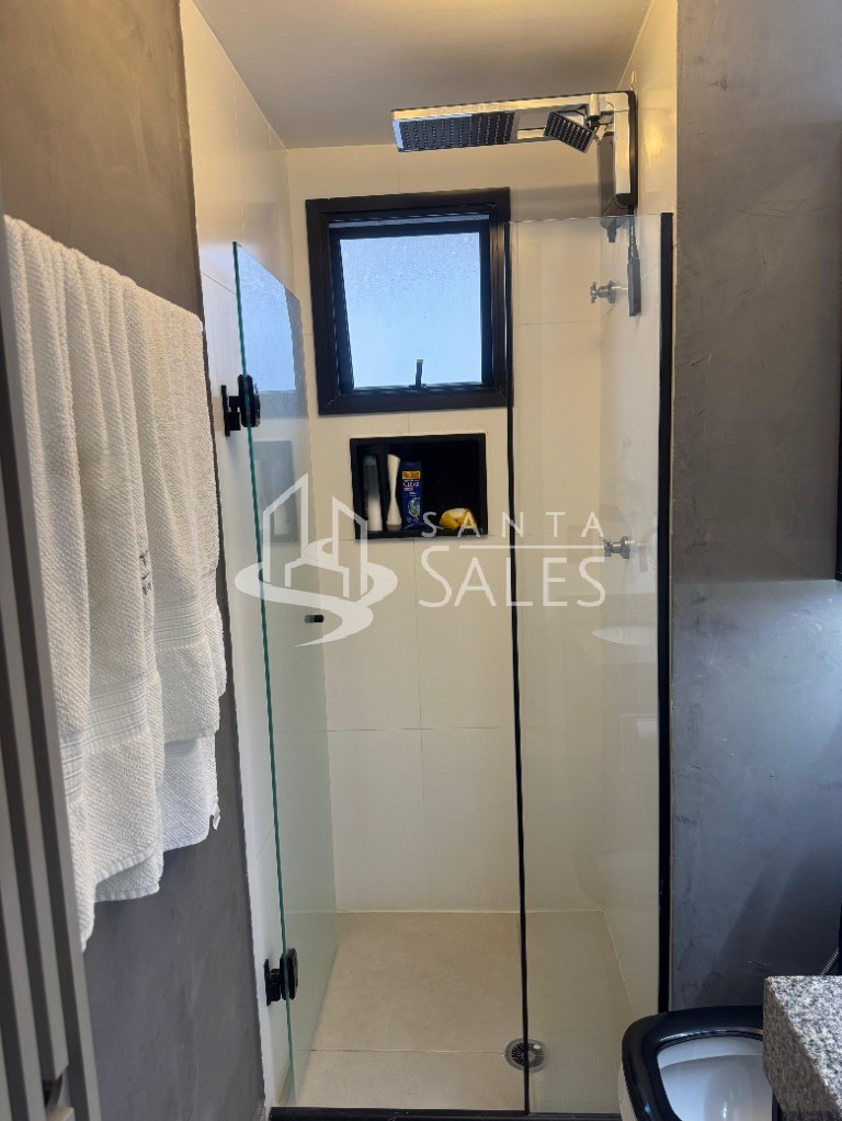 Apartamento, 1 quarto, 24 m² - Foto 8