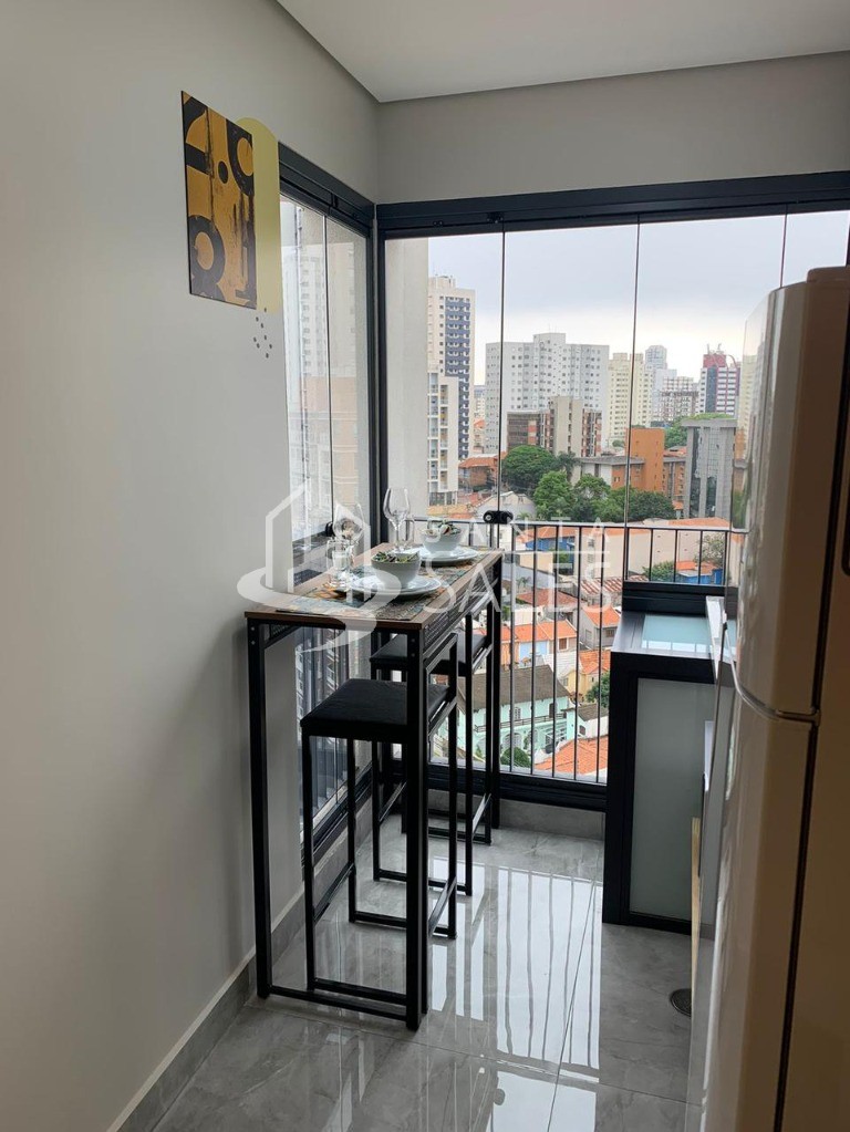 Apartamento, 1 quarto, 24 m² - Foto 9