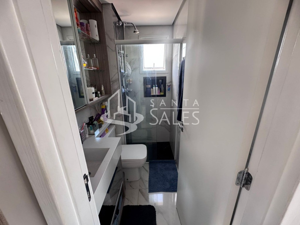 Apartamento, 1 quarto, 38 m² - Foto 14