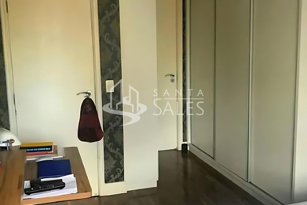 Apartamento, 3 quartos, 140 m² - Foto 5