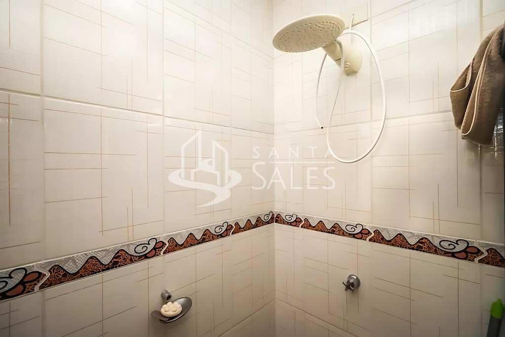 Sobrado, 2 quartos, 120 m² - Foto 26