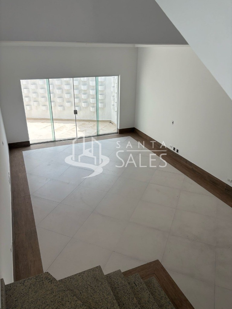 Sobrado, 3 quartos, 220 m² - Foto 15