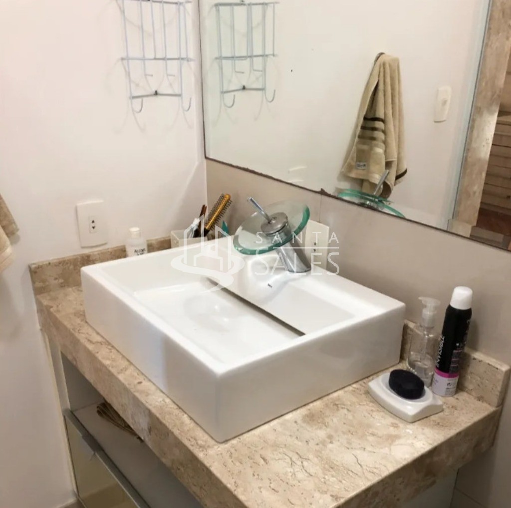 Apartamento, 2 quartos, 94 m² - Foto 8
