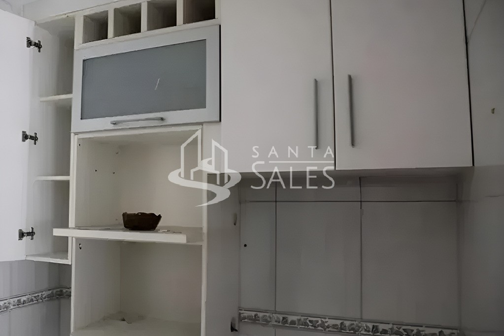 Apartamento, 2 quartos, 62 m² - Foto 4