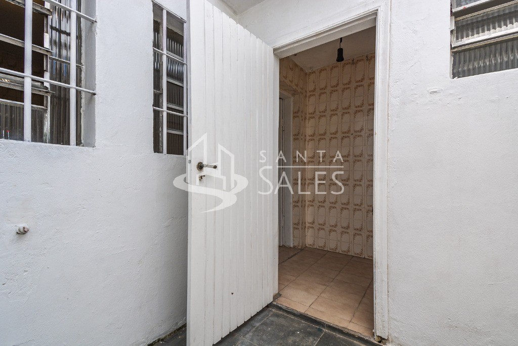 Casa, 2 quartos, 101 m² - Foto 32