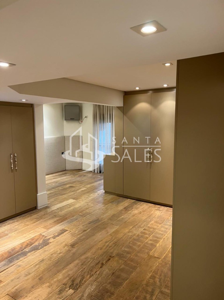 Apartamento, 3 quartos, 220 m² - Foto 27