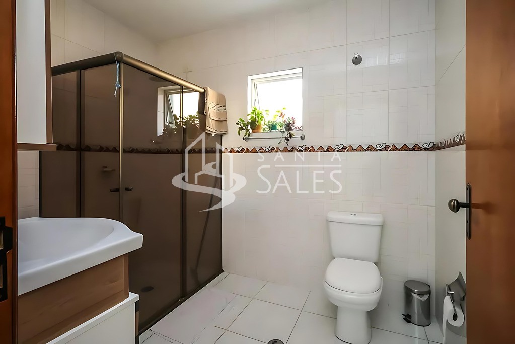 Sobrado, 2 quartos, 120 m² - Foto 22