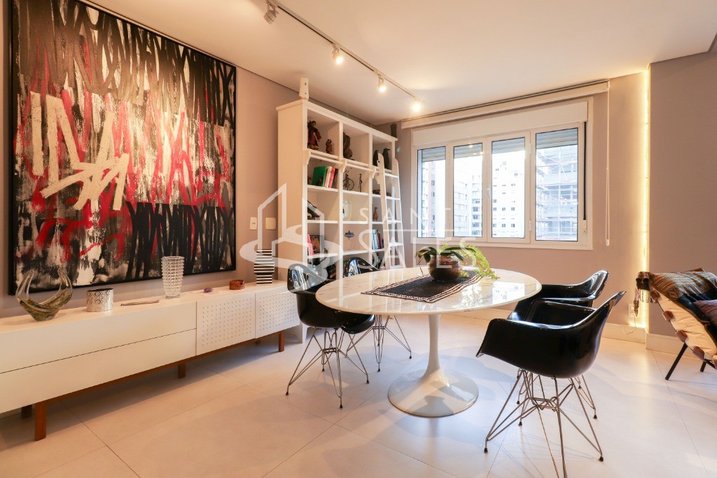 Apartamento, 2 quartos, 133 m² - Foto 4