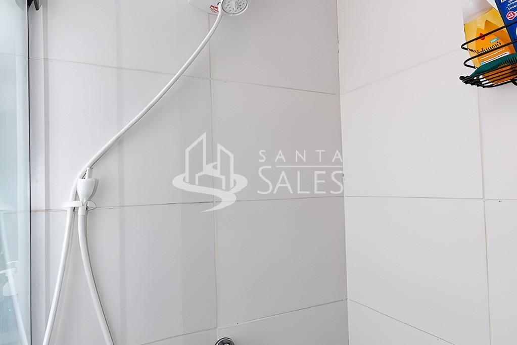 Apartamento, 2 quartos, 42 m² - Foto 17