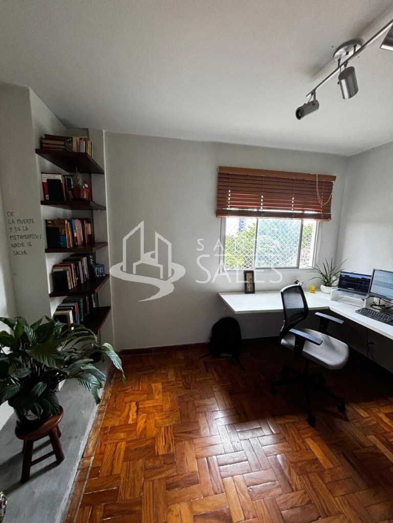 Apartamento, 3 quartos, 94 m² - Foto 19