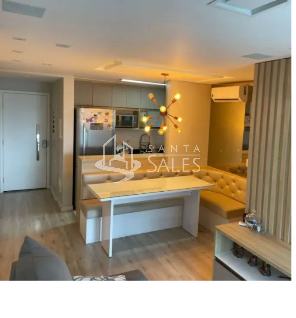 Apartamento, 3 quartos, 69 m² - Foto 15