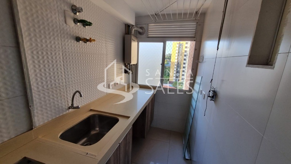 Apartamento, 3 quartos, 88 m² - Foto 2