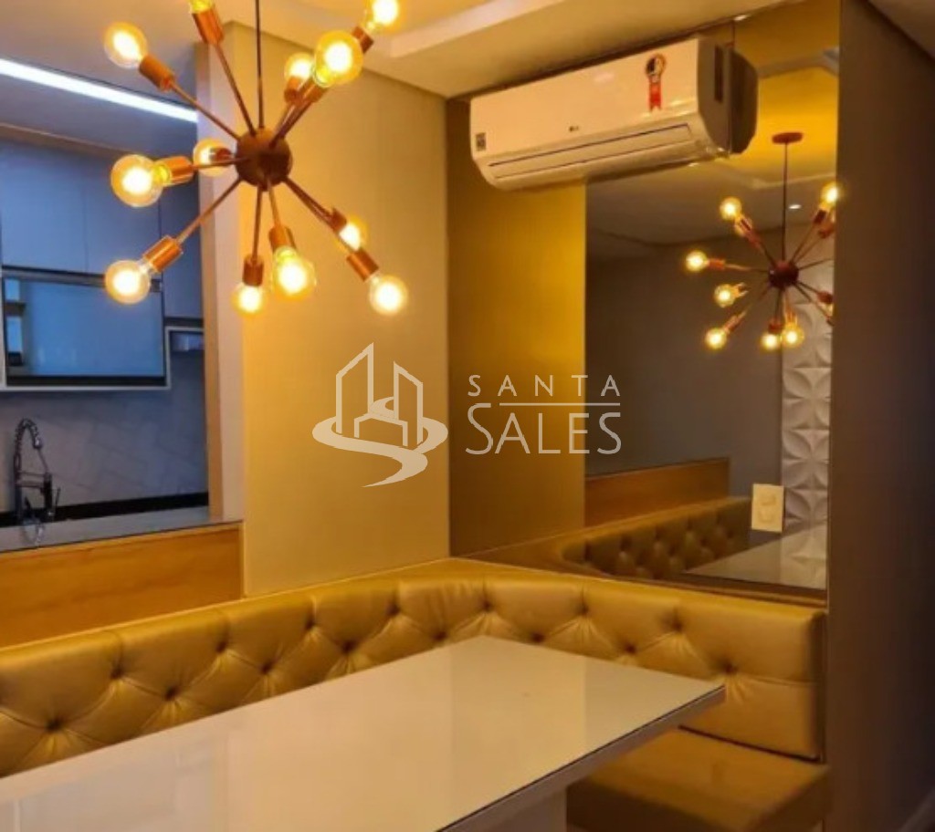 Apartamento, 3 quartos, 69 m² - Foto 16