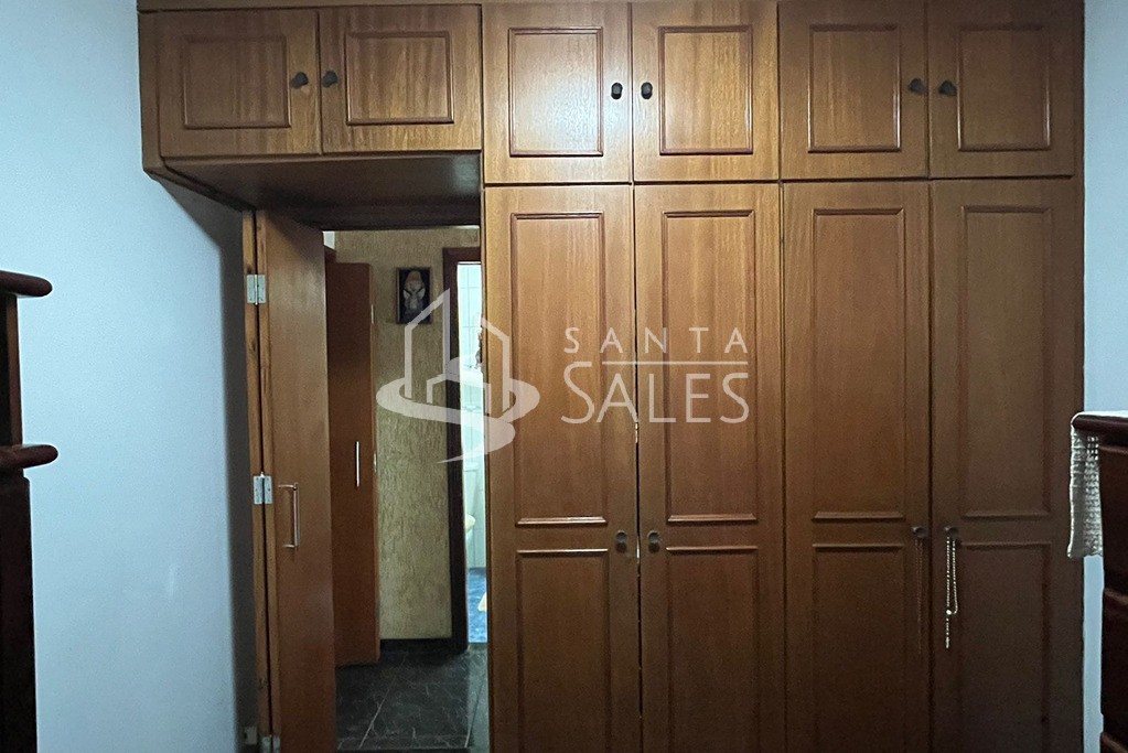 Apartamento, 2 quartos, 50 m² - Foto 7