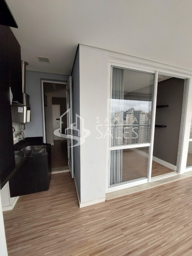 Apartamento, 2 quartos, 68 m² - Foto 9