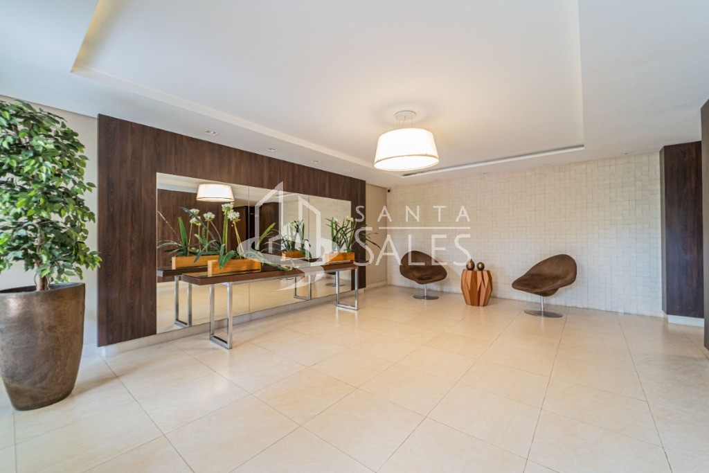 Apartamento, 1 quarto, 46 m² - Foto 37