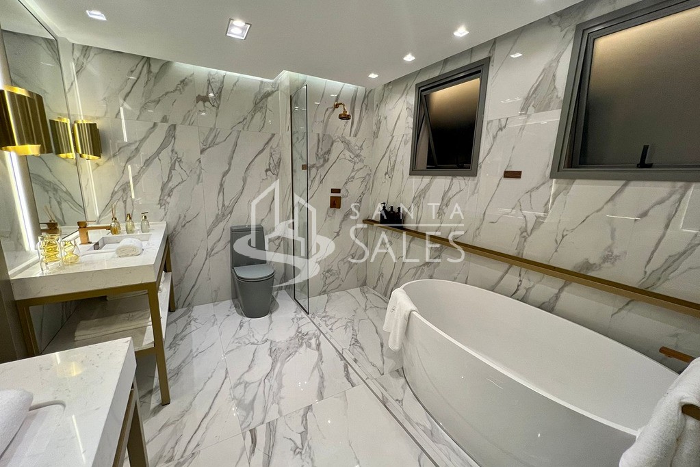 Apartamento, 4 quartos, 234 m² - Foto 19