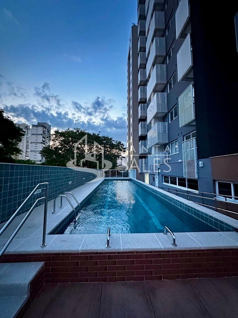 Apartamento, 1 quarto, 20 m² - Foto 22