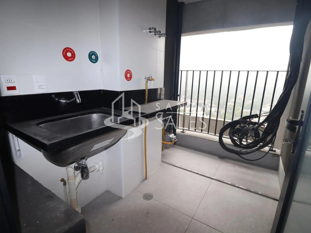 Apartamento, 2 quartos, 82 m² - Foto 14