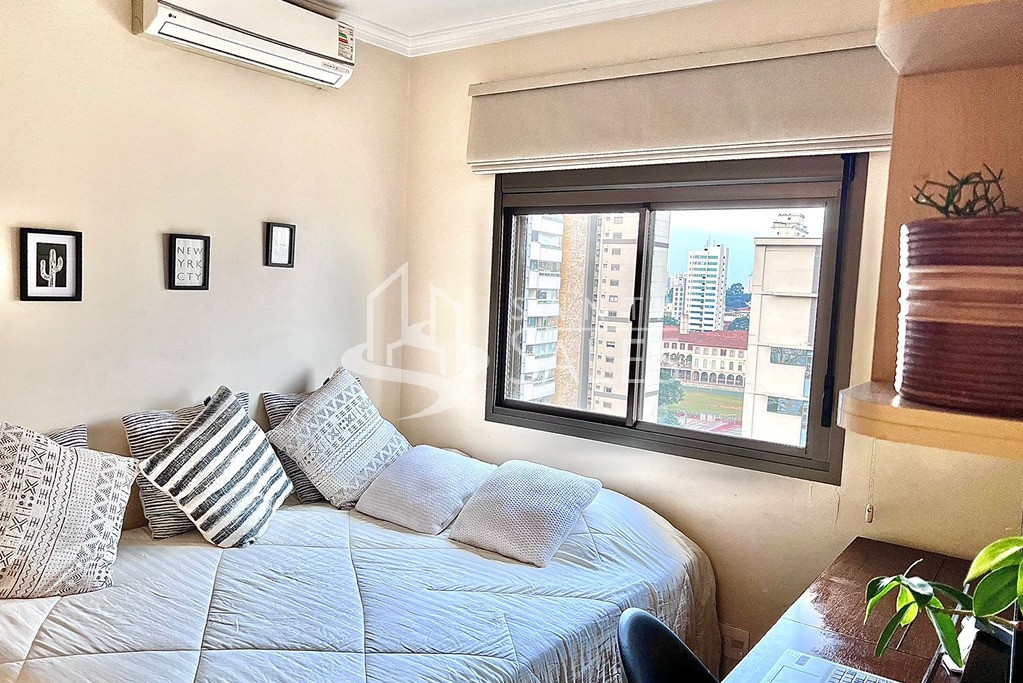 Apartamento, 4 quartos, 187 m² - Foto 15