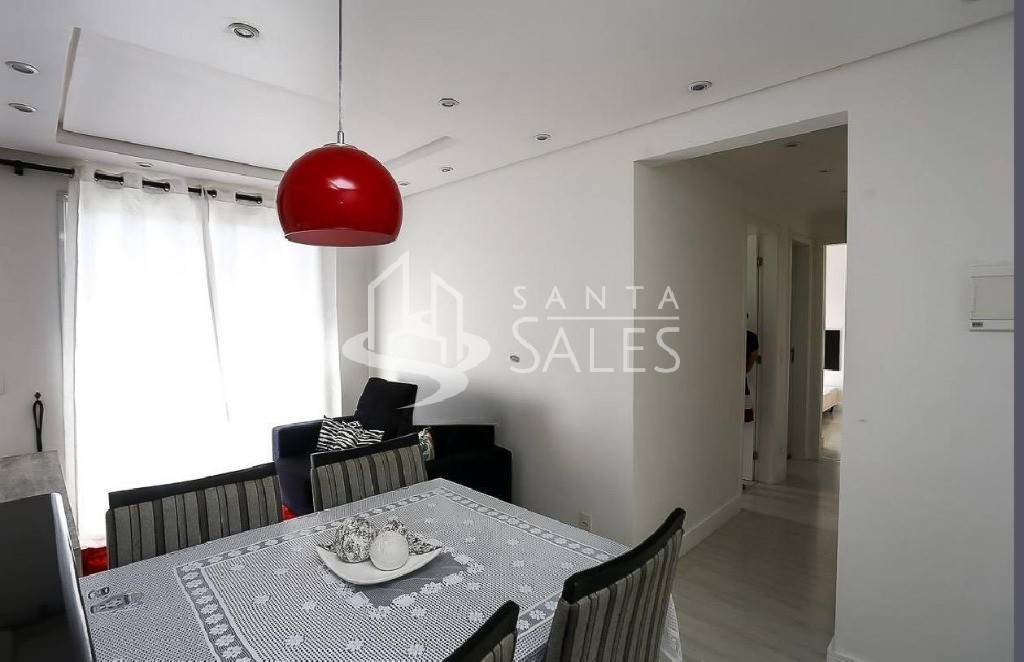 Apartamento, 2 quartos, 49 m² - Foto 14