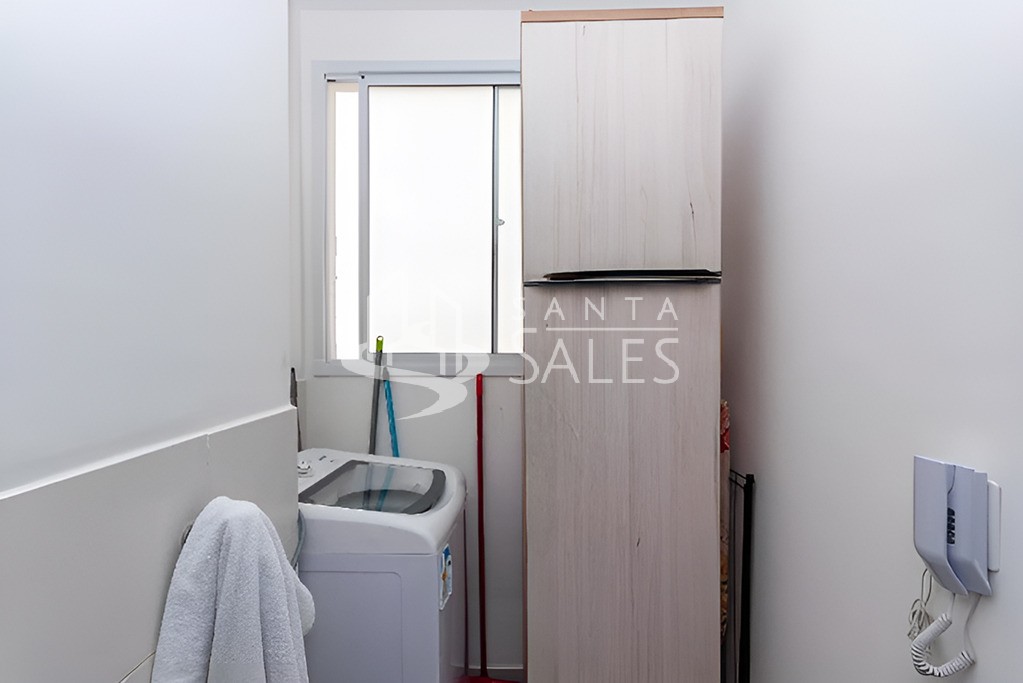 Apartamento, 2 quartos, 42 m² - Foto 18