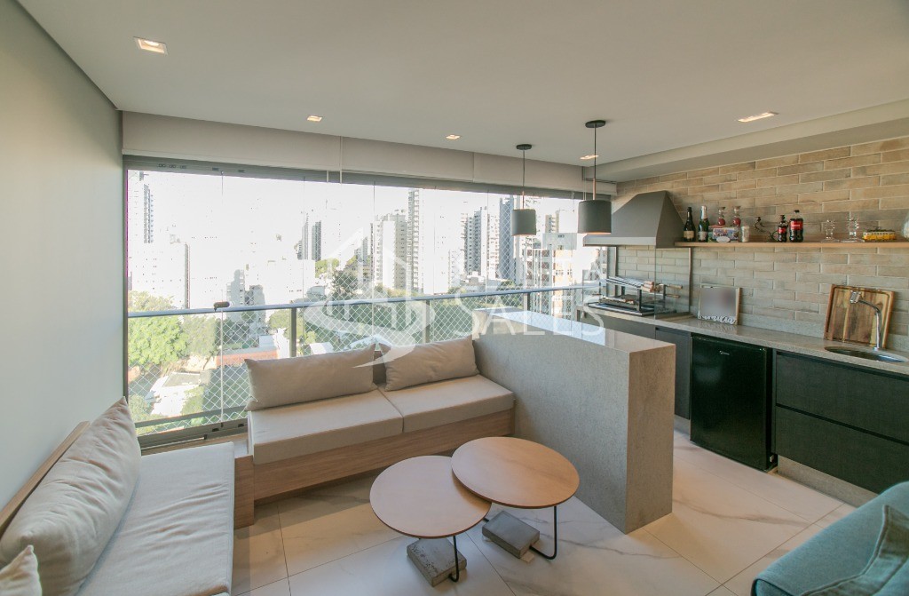 Apartamento, 3 quartos, 95 m² - Foto 8