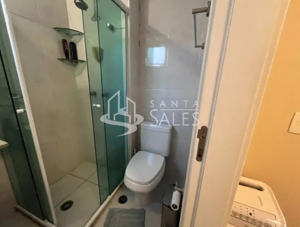 Apartamento, 2 quartos, 54 m² - Foto 10