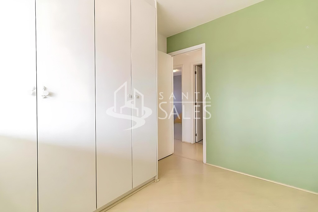 Apartamento à venda com 4 quartos, 136m² - Foto 14