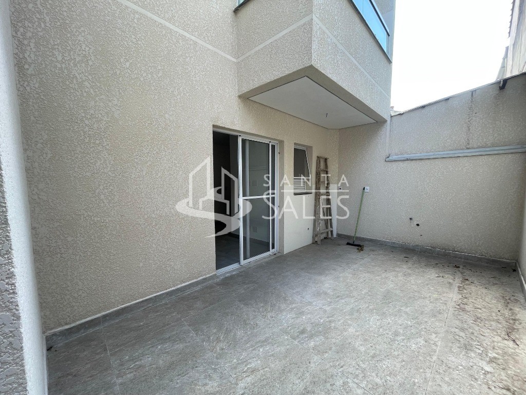 Apartamento à venda com 2 quartos, 69m² - Foto 6