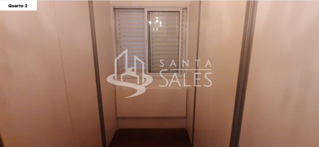 Apartamento, 2 quartos, 60 m² - Foto 9