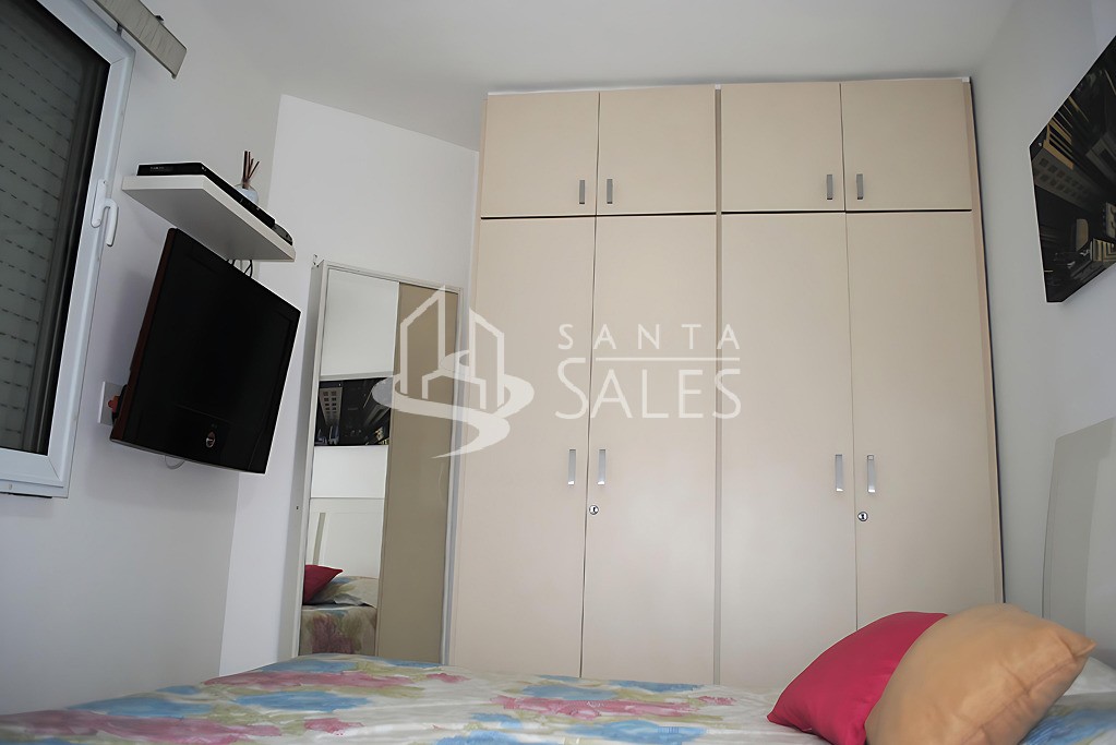 Apartamento, 2 quartos, 71 m² - Foto 12
