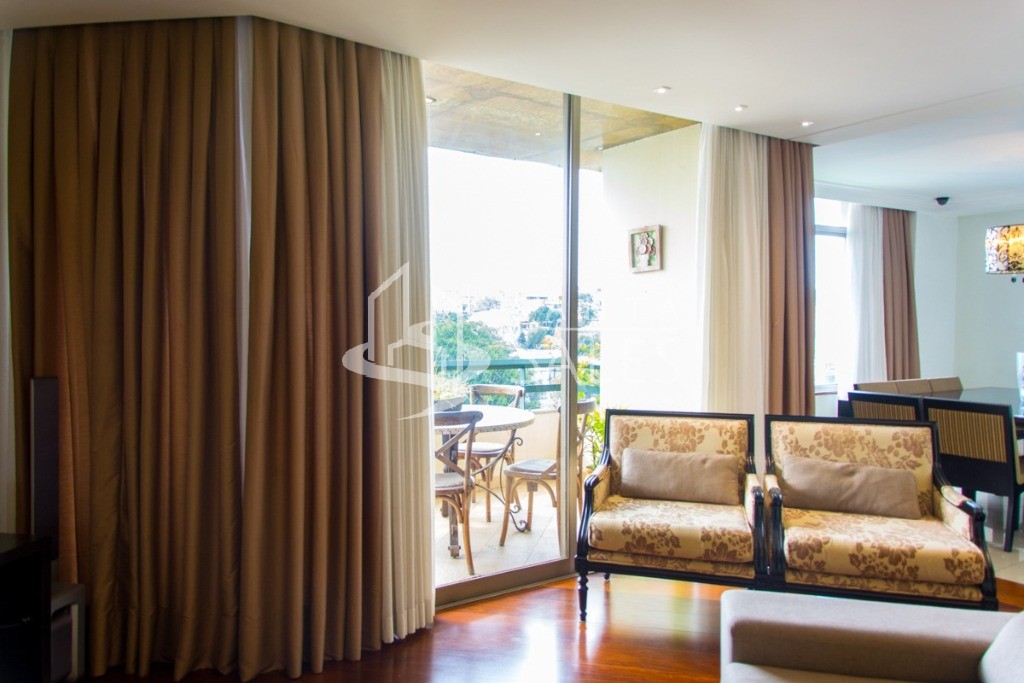 Apartamento, 3 quartos, 248 m² - Foto 4