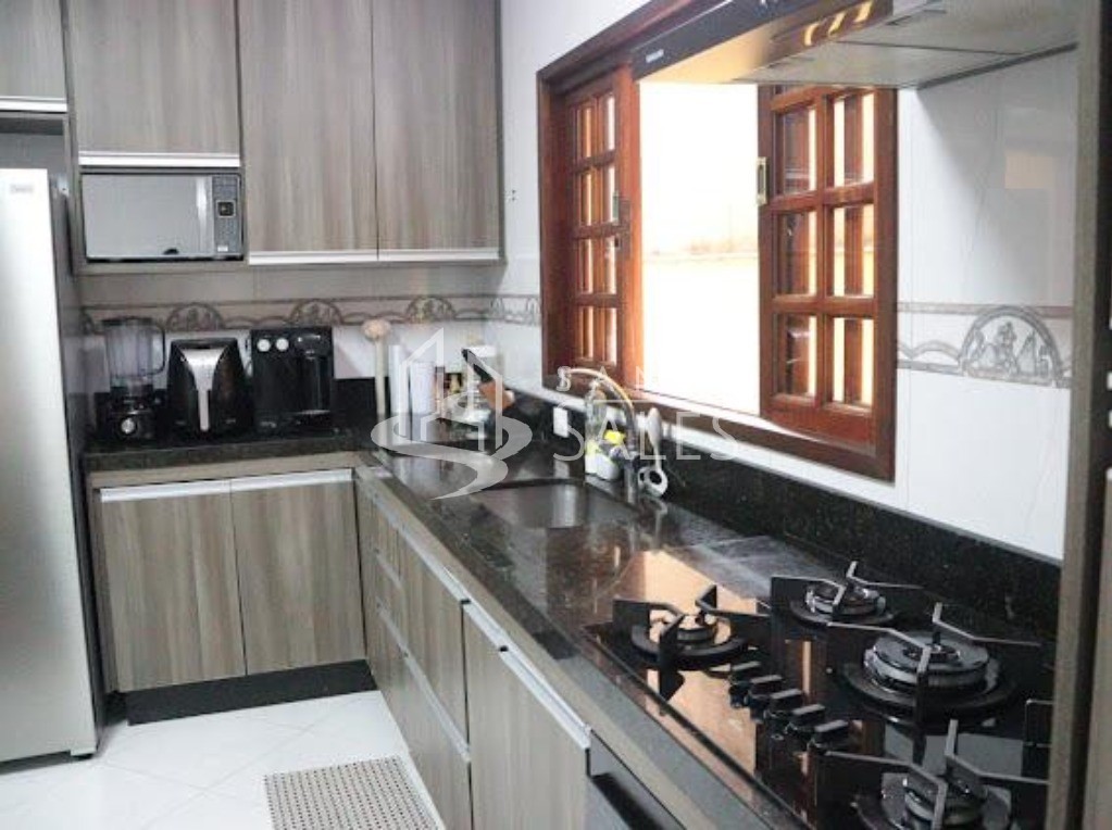 Casa, 3 quartos - Foto 32