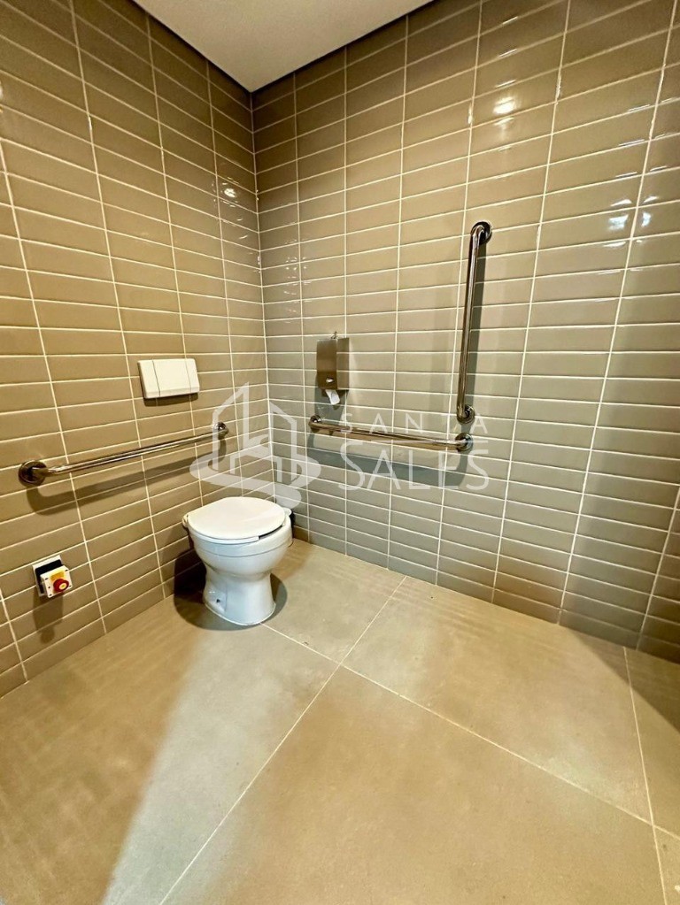 Apartamento, 1 quarto, 20 m² - Foto 6