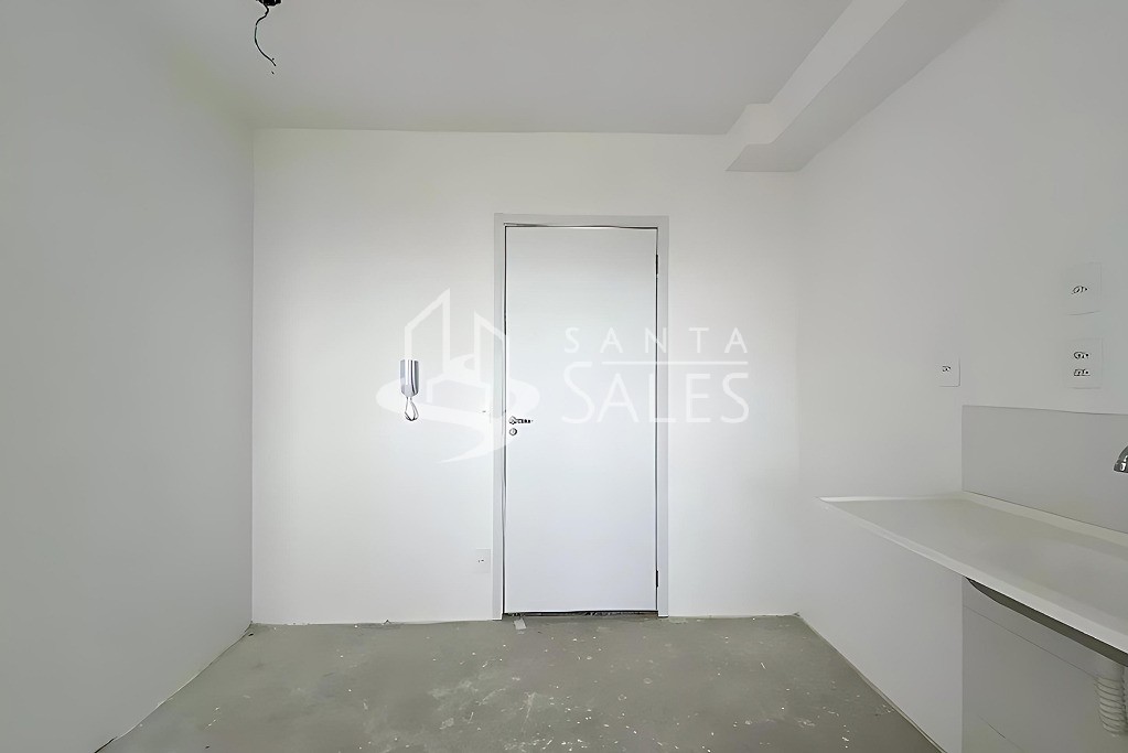 Apartamento, 2 quartos, 42 m² - Foto 5