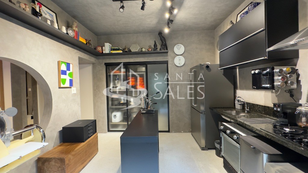 Sobrado, 3 quartos, 160 m² - Foto 48