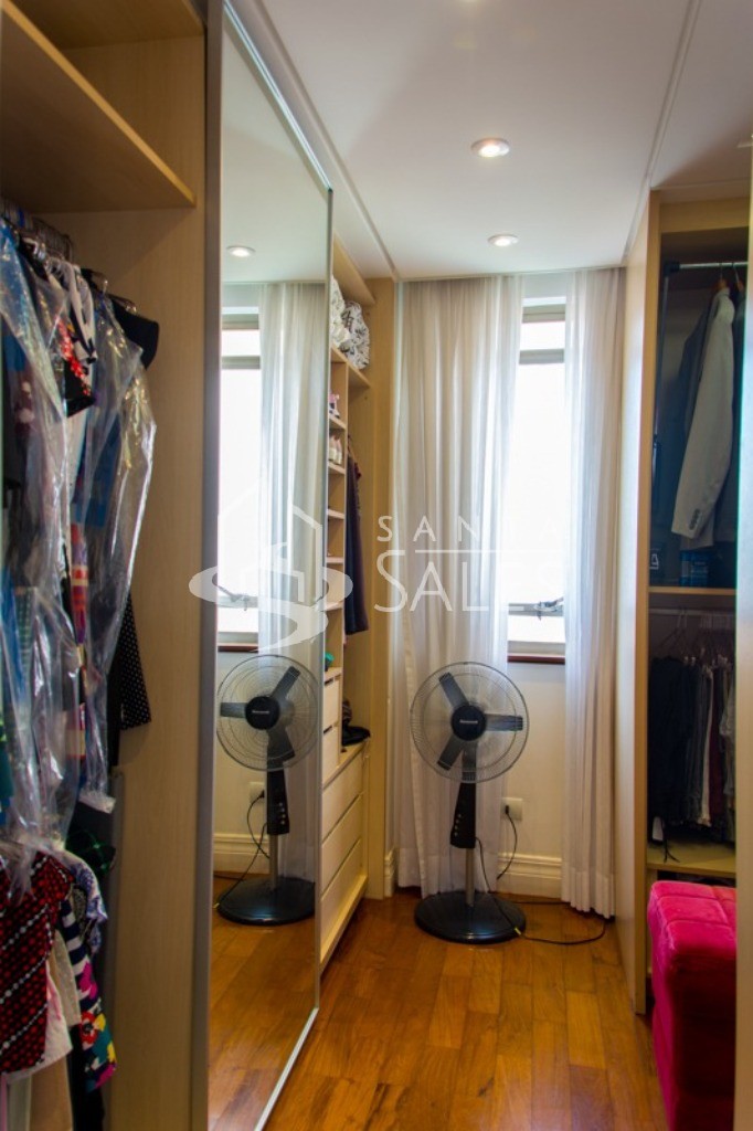 Apartamento, 3 quartos, 248 m² - Foto 12